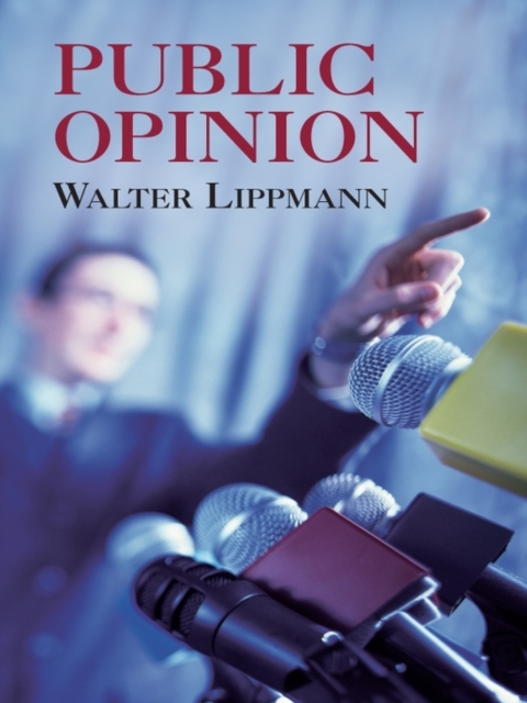Public Opinion, EPUB eBook