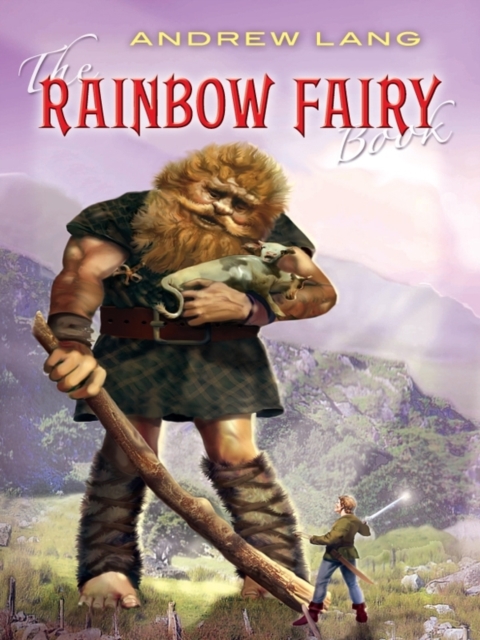 The Rainbow Fairy Book, EPUB eBook
