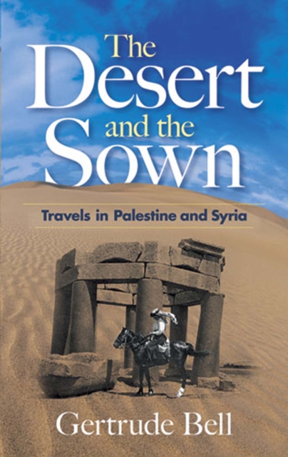 The Desert and the Sown, EPUB eBook