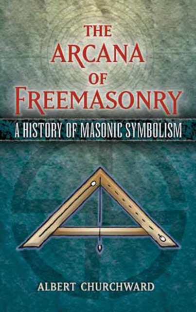 The Arcana of Freemasonry, EPUB eBook