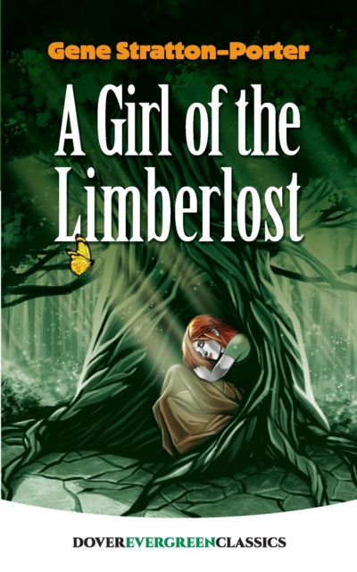 A Girl of the Limberlost, EPUB eBook