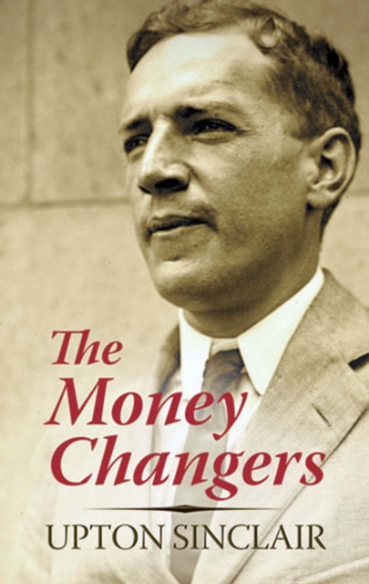 The Money Changers, EPUB eBook