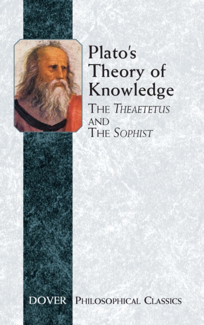 Plato's Theory of Knowledge, EPUB eBook