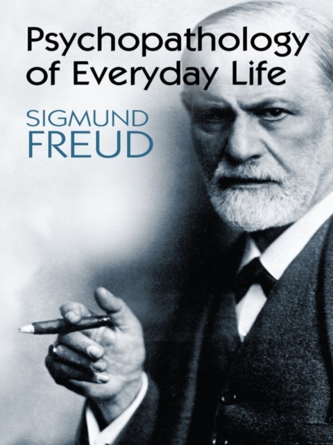 Psychopathology of Everyday Life, EPUB eBook