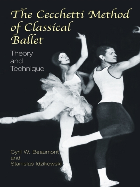 The Cecchetti Method of Classical Ballet, EPUB eBook