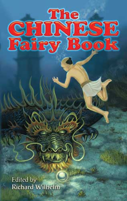 The Chinese Fairy Book, EPUB eBook
