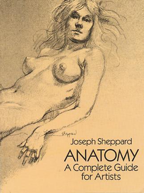 Anatomy, EPUB eBook