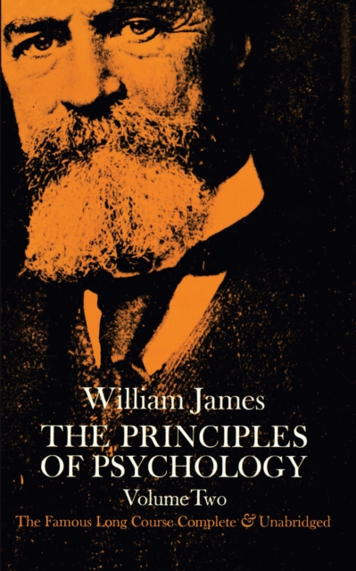 The Principles of Psychology, Vol. 2, EPUB eBook