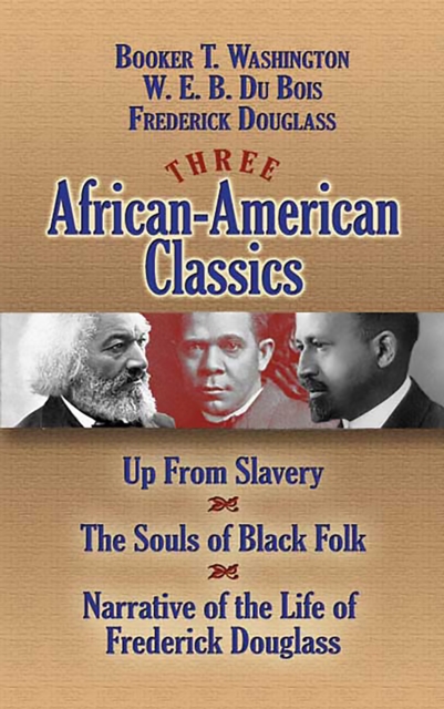 Three African-American Classics, EPUB eBook
