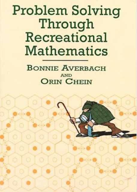 Problem Solving Through Recreational Mathematics, EPUB eBook