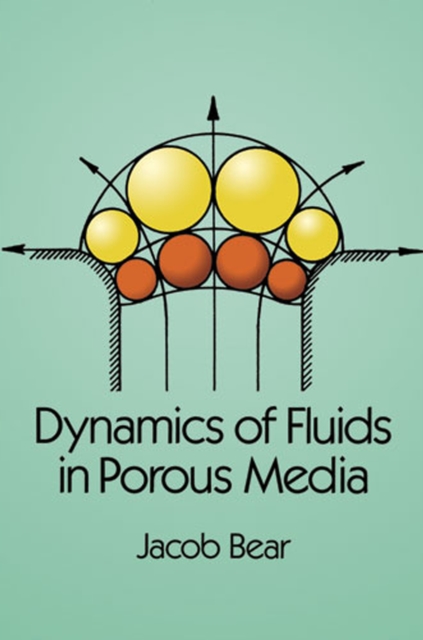 Dynamics of Fluids in Porous Media, EPUB eBook