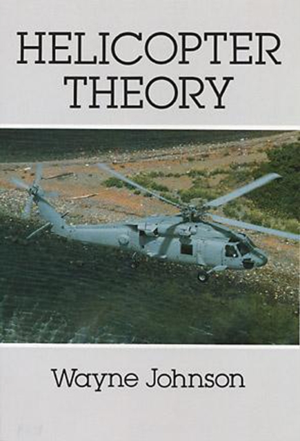 Helicopter Theory, EPUB eBook