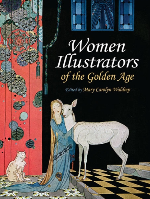 Women Illustrators of the Golden Age, EPUB eBook