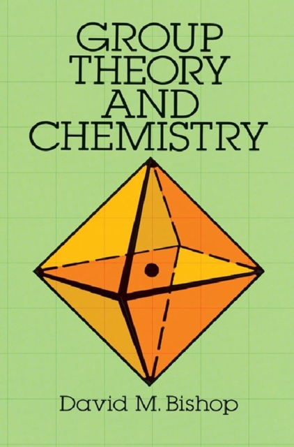 Group Theory and Chemistry, EPUB eBook