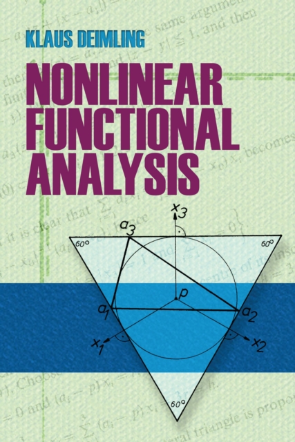 Nonlinear Functional Analysis, EPUB eBook