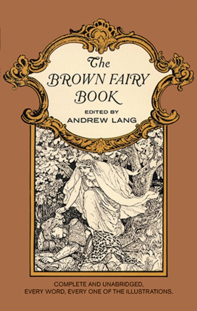 The Brown Fairy Book, EPUB eBook