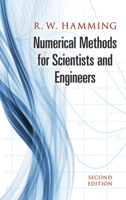 Numerical Methods for Scientists and Engineers, EPUB eBook