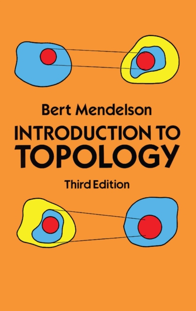 Introduction to Topology : Third Edition, EPUB eBook