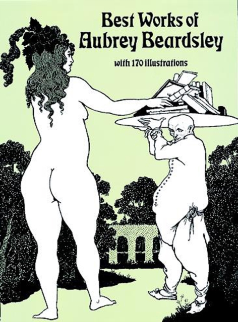 Best Works of Aubrey Beardsley, EPUB eBook