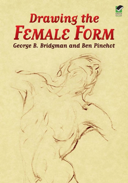 Drawing the Female Form, EPUB eBook