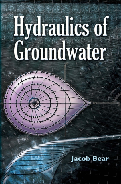 Hydraulics of Groundwater, EPUB eBook