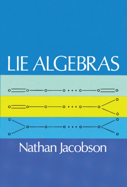 Lie Algebras, EPUB eBook