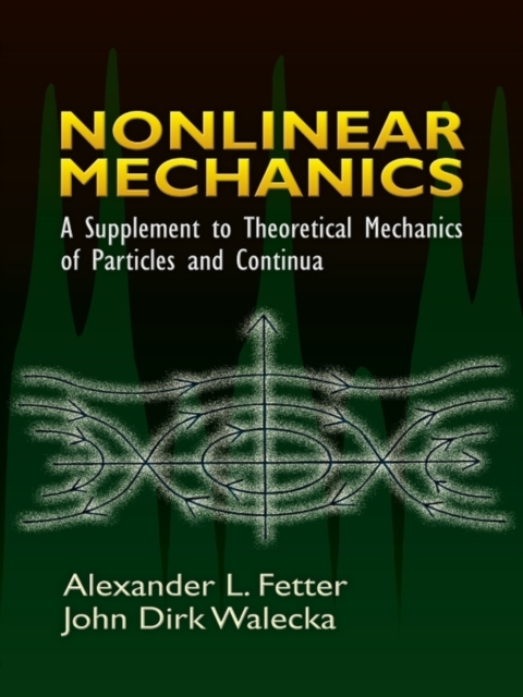 Nonlinear Mechanics, EPUB eBook