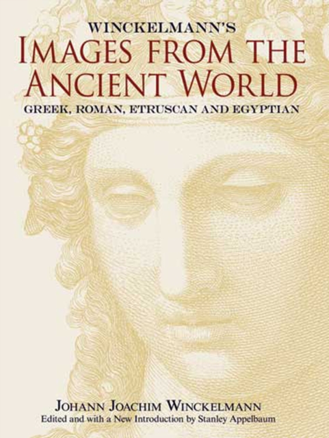 Winckelmann's Images from the Ancient World, EPUB eBook
