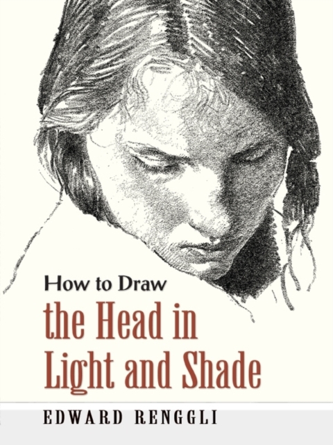 How to Draw the Head in Light and Shade, EPUB eBook
