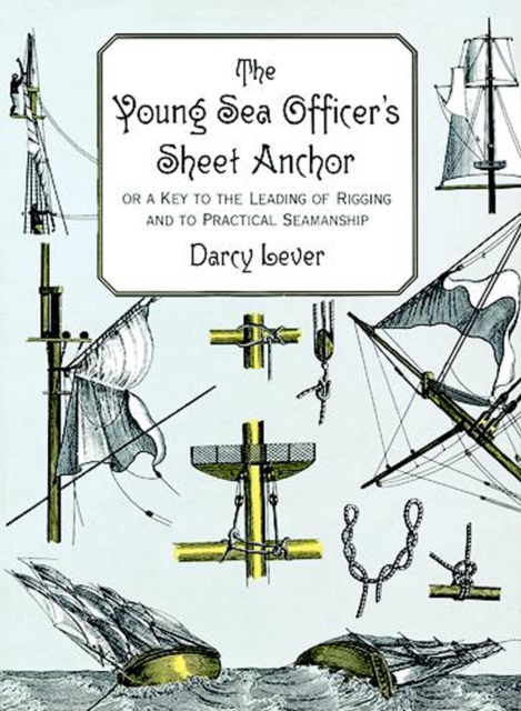 The Young Sea Officer's Sheet Anchor, EPUB eBook