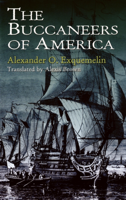 The Buccaneers of America, EPUB eBook
