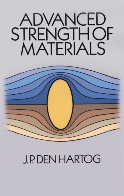 Advanced Strength of Materials, EPUB eBook