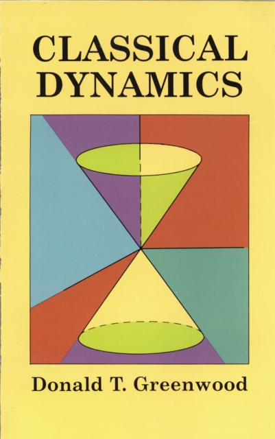 Classical Dynamics, EPUB eBook