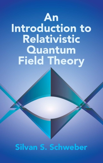 An Introduction to Relativistic Quantum Field Theory, EPUB eBook