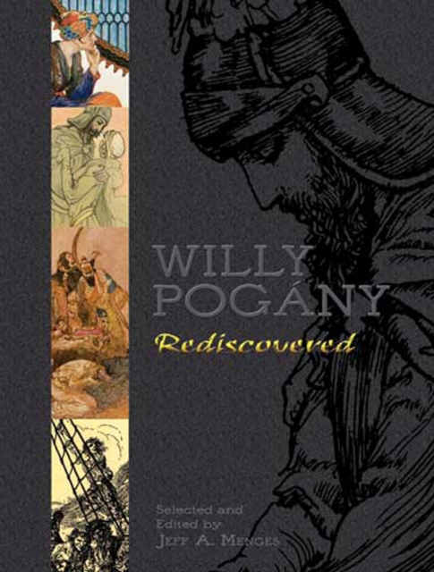Willy Pogany Rediscovered, EPUB eBook