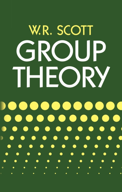 Group Theory, EPUB eBook