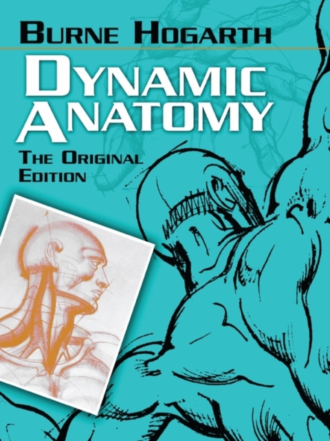 Dynamic Anatomy : The Original Edition, EPUB eBook