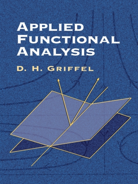 Applied Functional Analysis, EPUB eBook