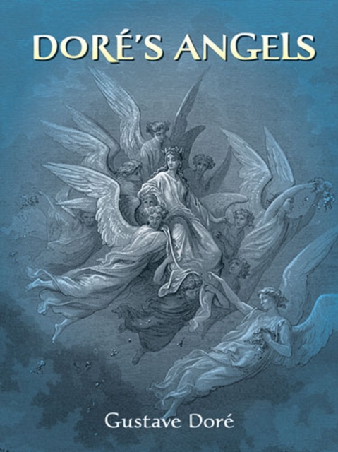 Dore's Angels, EPUB eBook
