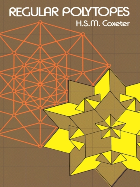Regular Polytopes, EPUB eBook