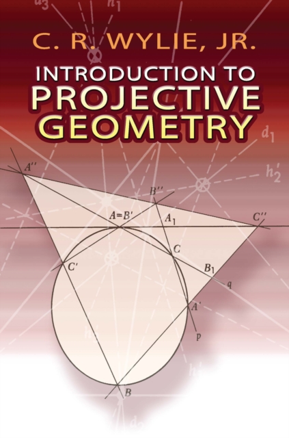 Introduction to Projective Geometry, EPUB eBook