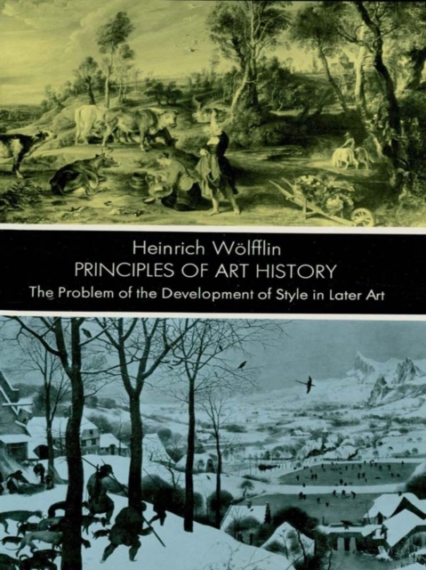 Principles of Art History, EPUB eBook