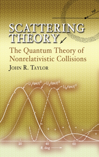 Scattering Theory, EPUB eBook