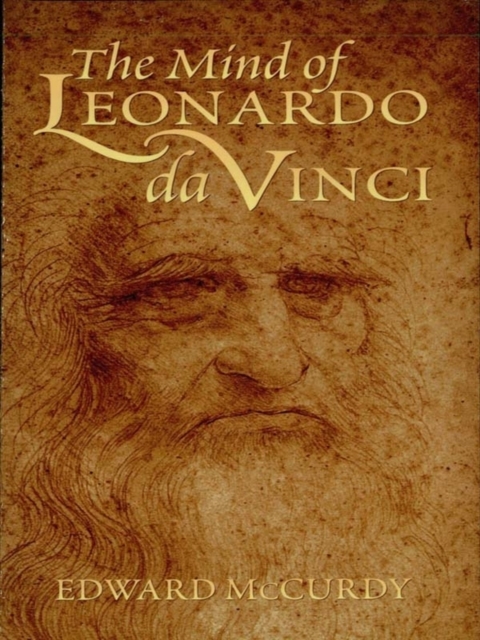 The Mind of Leonardo da Vinci, EPUB eBook