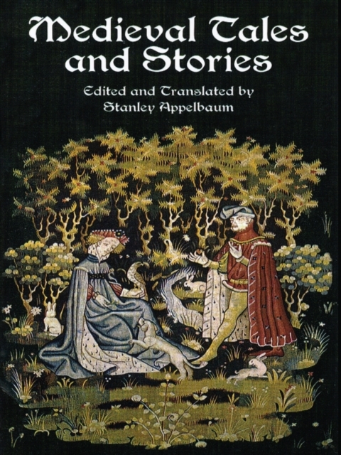 Medieval Tales and Stories, EPUB eBook