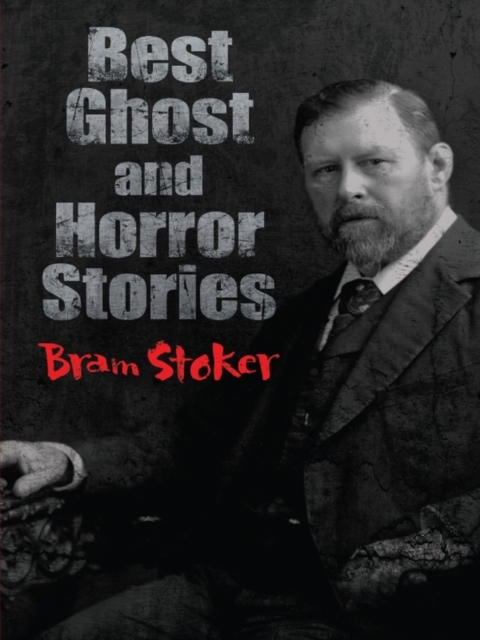 Best Ghost and Horror Stories, EPUB eBook