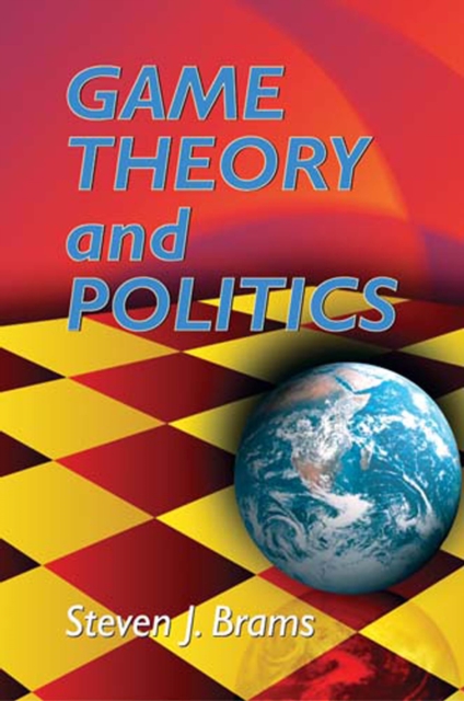 Game Theory and Politics, EPUB eBook