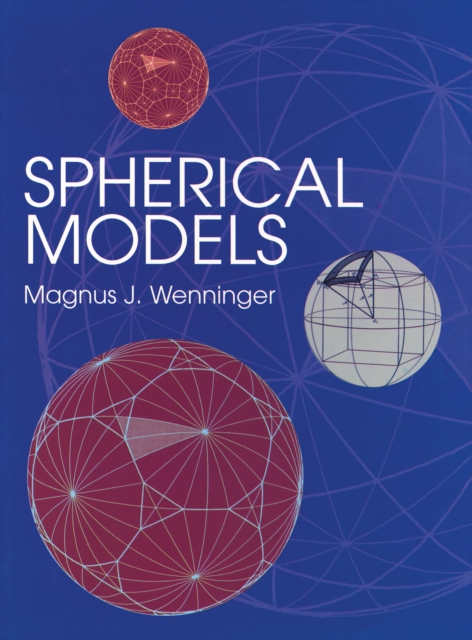 Spherical Models, EPUB eBook
