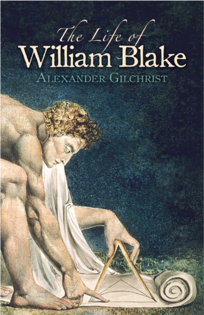 The Life of William Blake, EPUB eBook