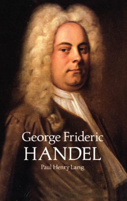 George Frideric Handel, EPUB eBook